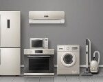 Home appliances