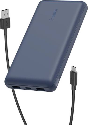 Power Banks